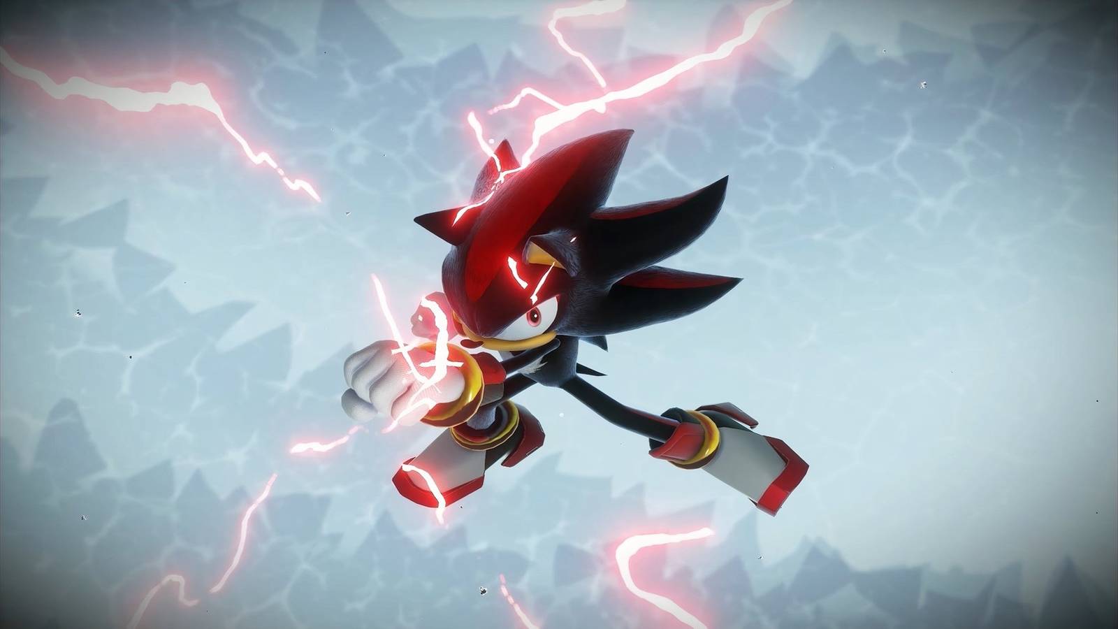 Shadow Magic Power Shadow Ultimate Power