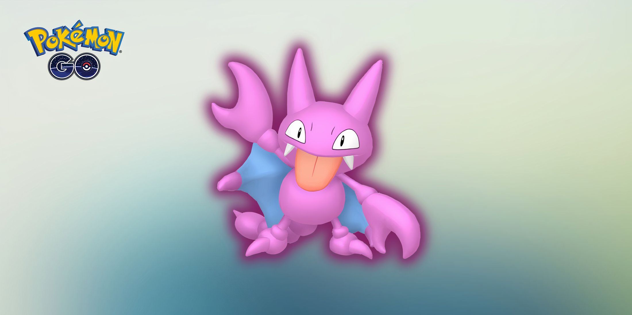 Shadow Gligar in Pokemon GO