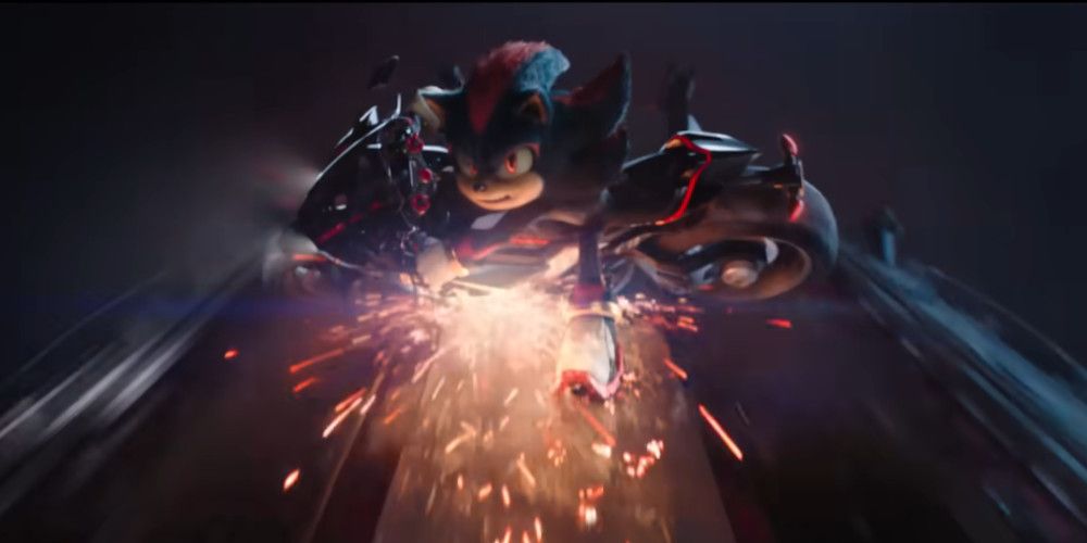 Details From The Sonic The Hedgehog 3 Trailer You Might Have Missed