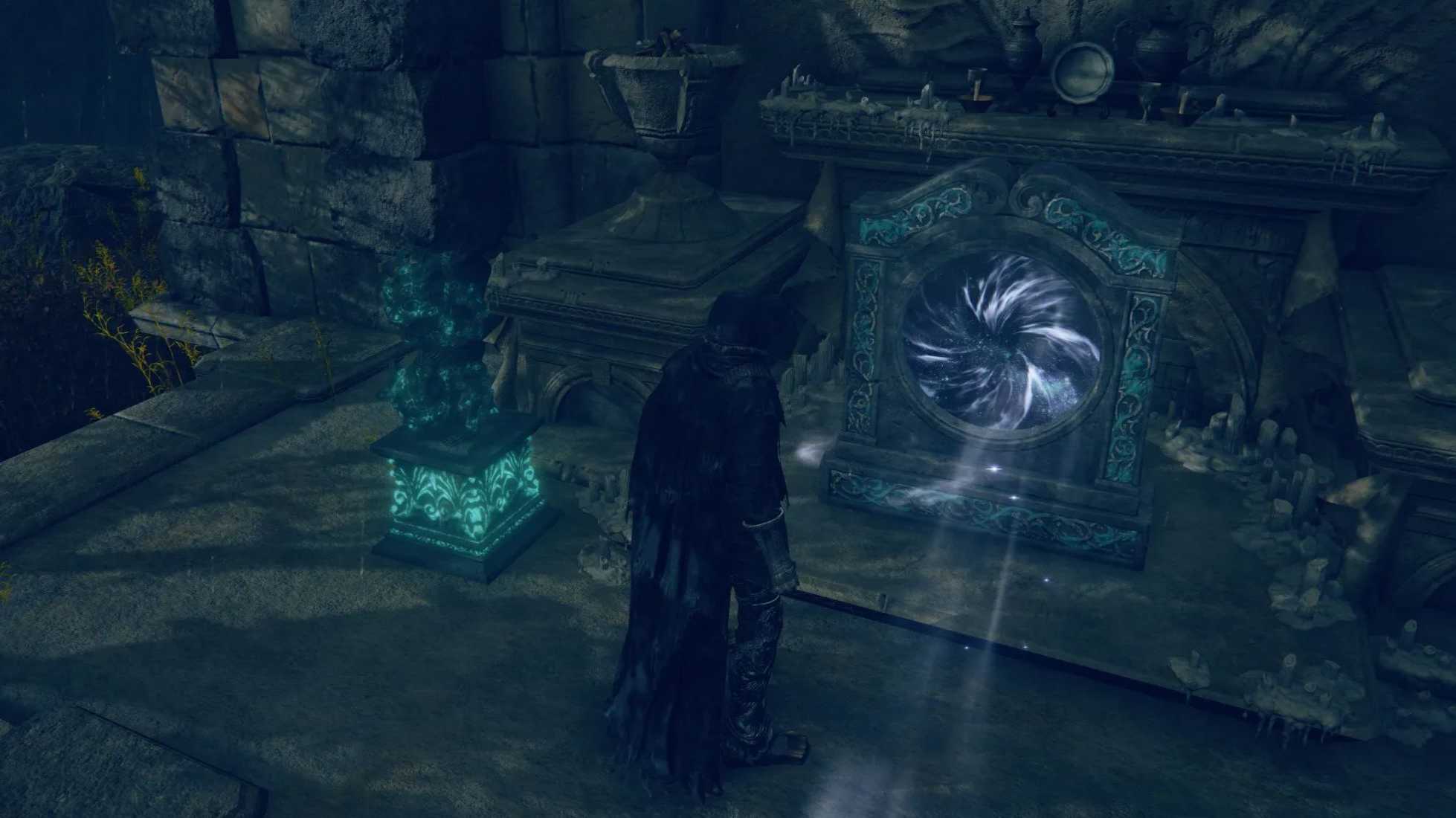 El DLC Shadow of the Erdtree revela la mecánica que Elden Ring debería haber olvidado