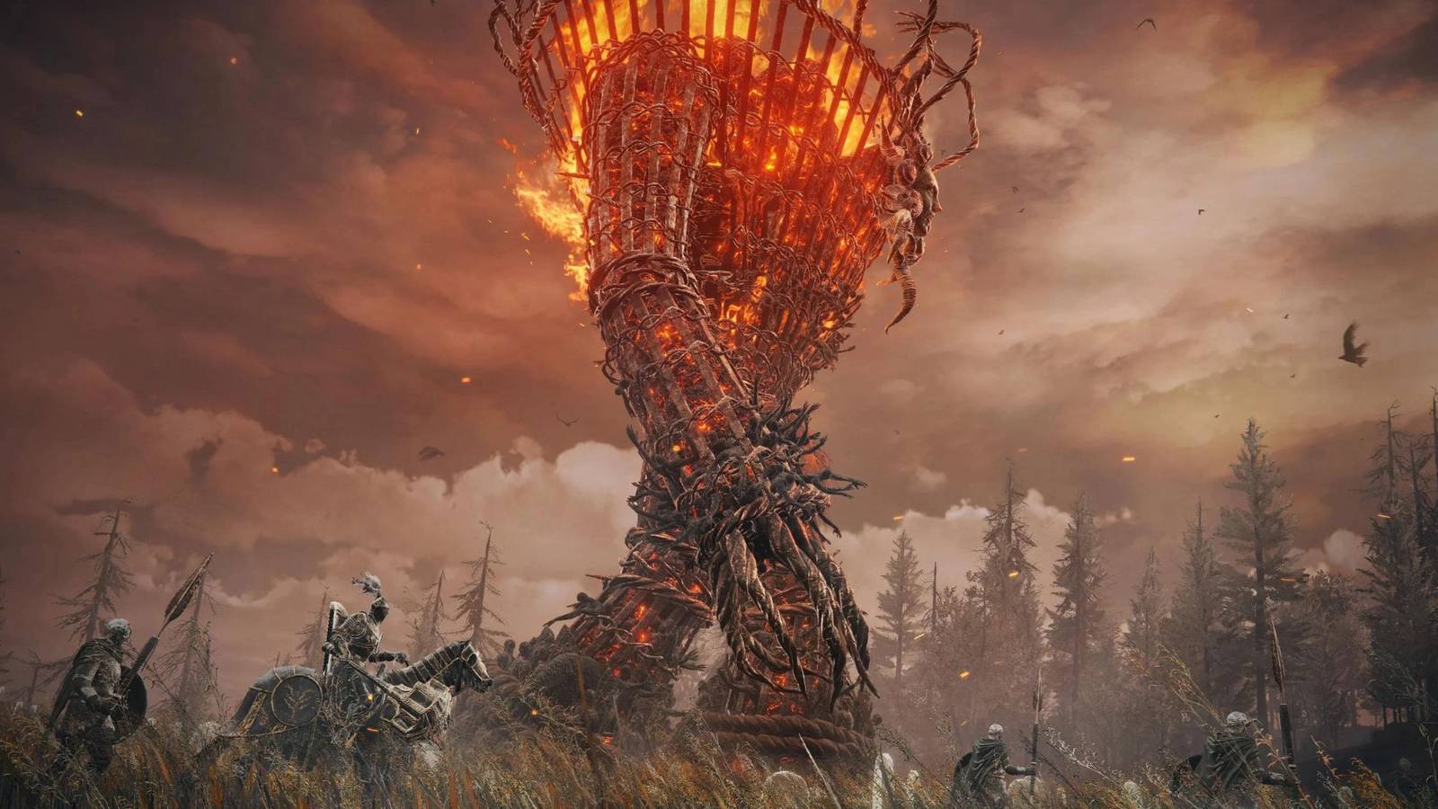 Player discovers new game mode in Shadow of the Erdtree.