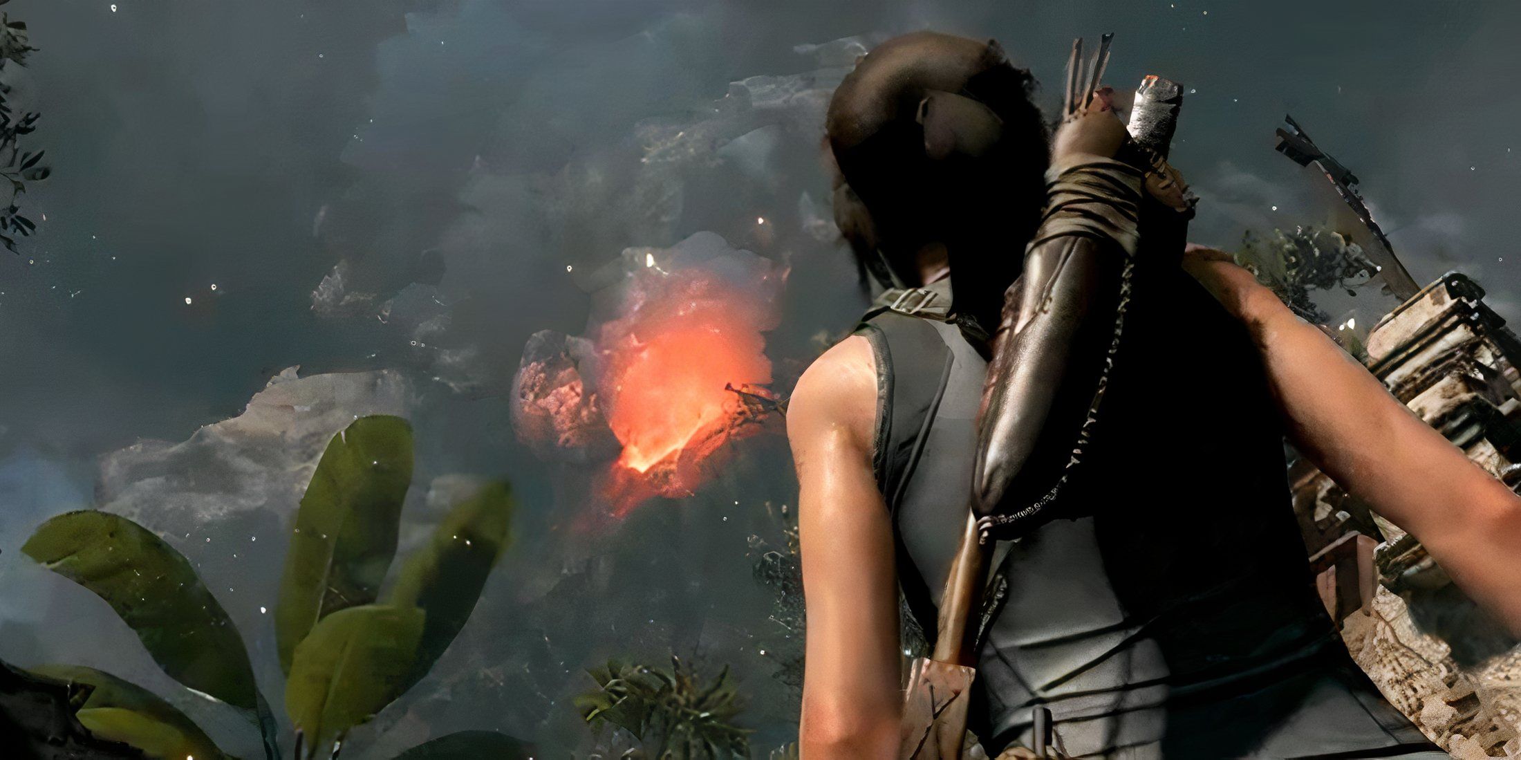 Shadow of the Tomb Raider trailer thumb