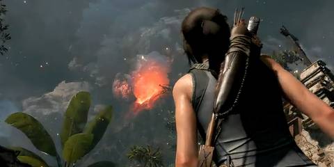 Shadow of the Tomb Raider trailer thumb