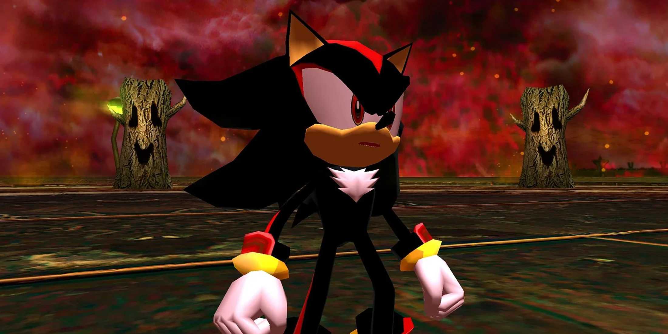Shadow Move Game Sonic the Hedgehog 3: How do Shadow’s Powers Work?
