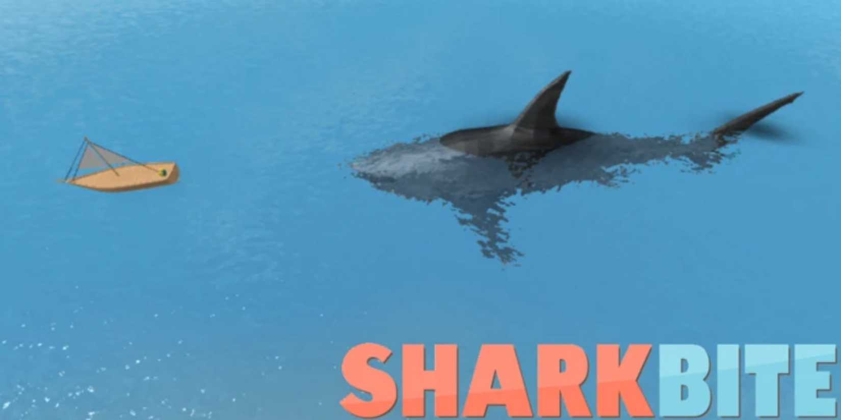 SharkBite Classic: shark