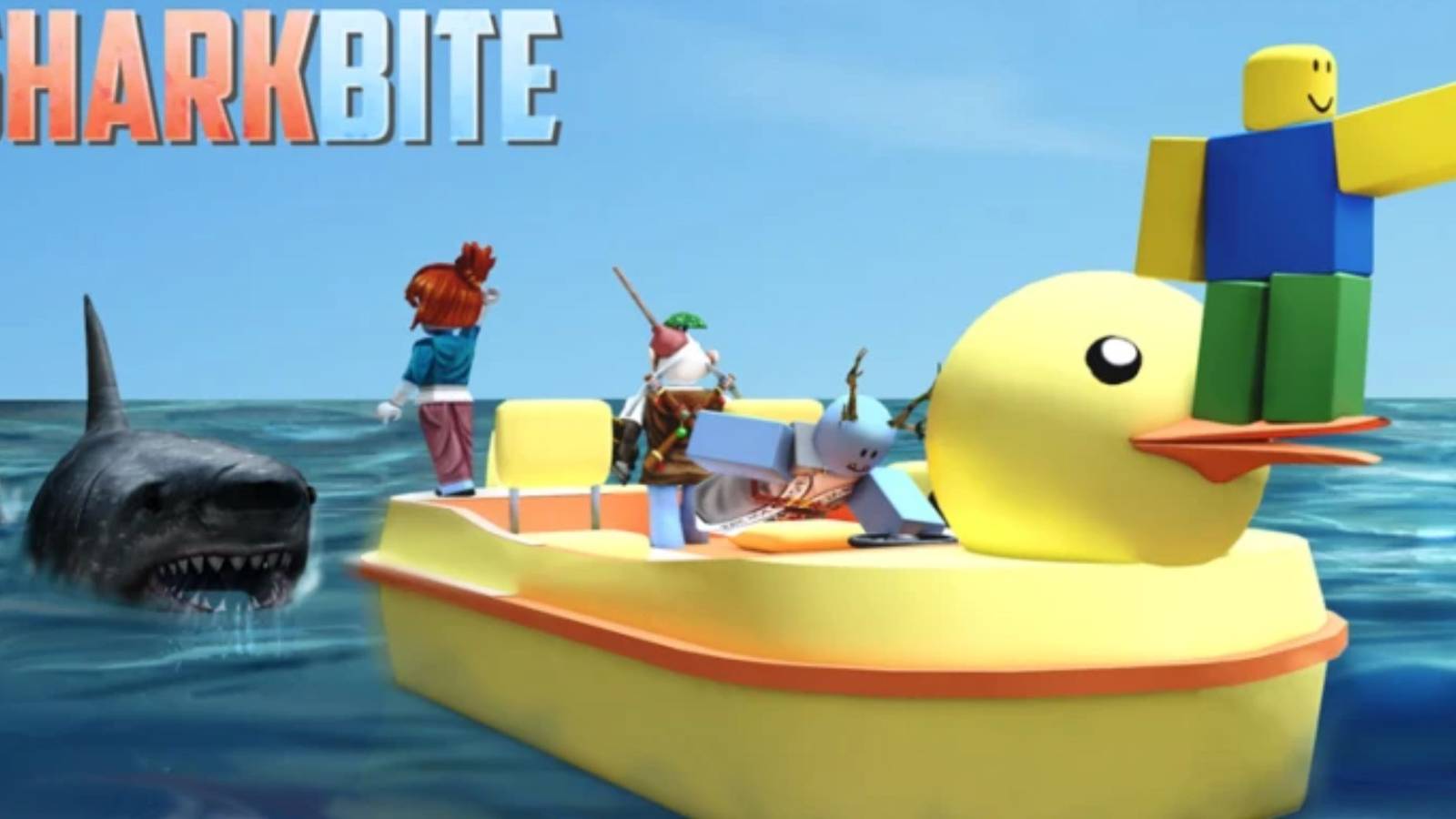 Roblox: SharkBite Classic Codes (April 2026) Roblox: SharkBite Classic Codes (April 2026)