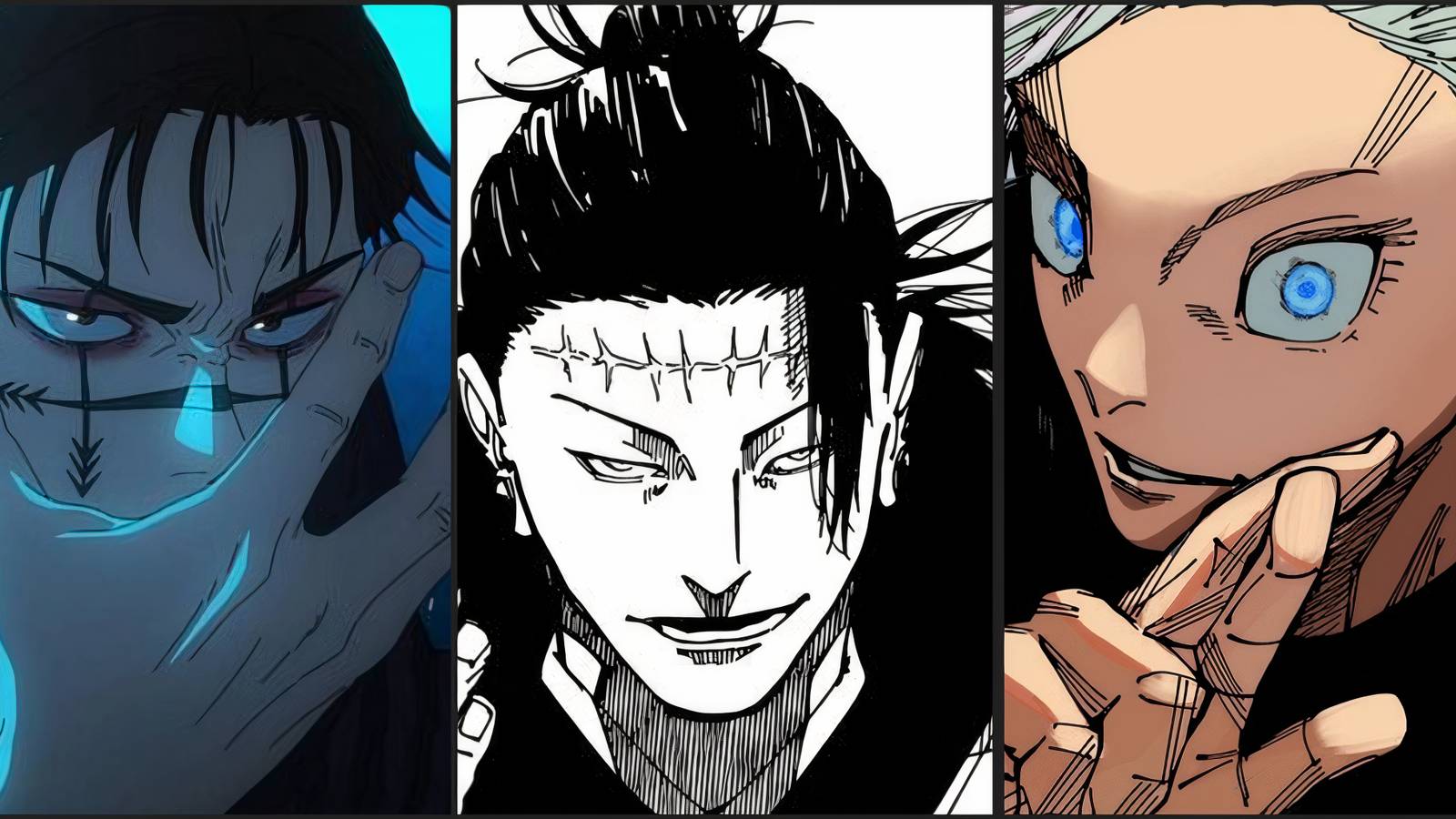 Shinjuku Showdown Deaths JJK