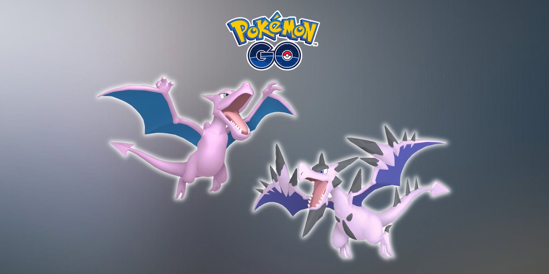 Pokemon GO: How To Get Shiny Aerodactyl and Shiny Mega Aerodactyl