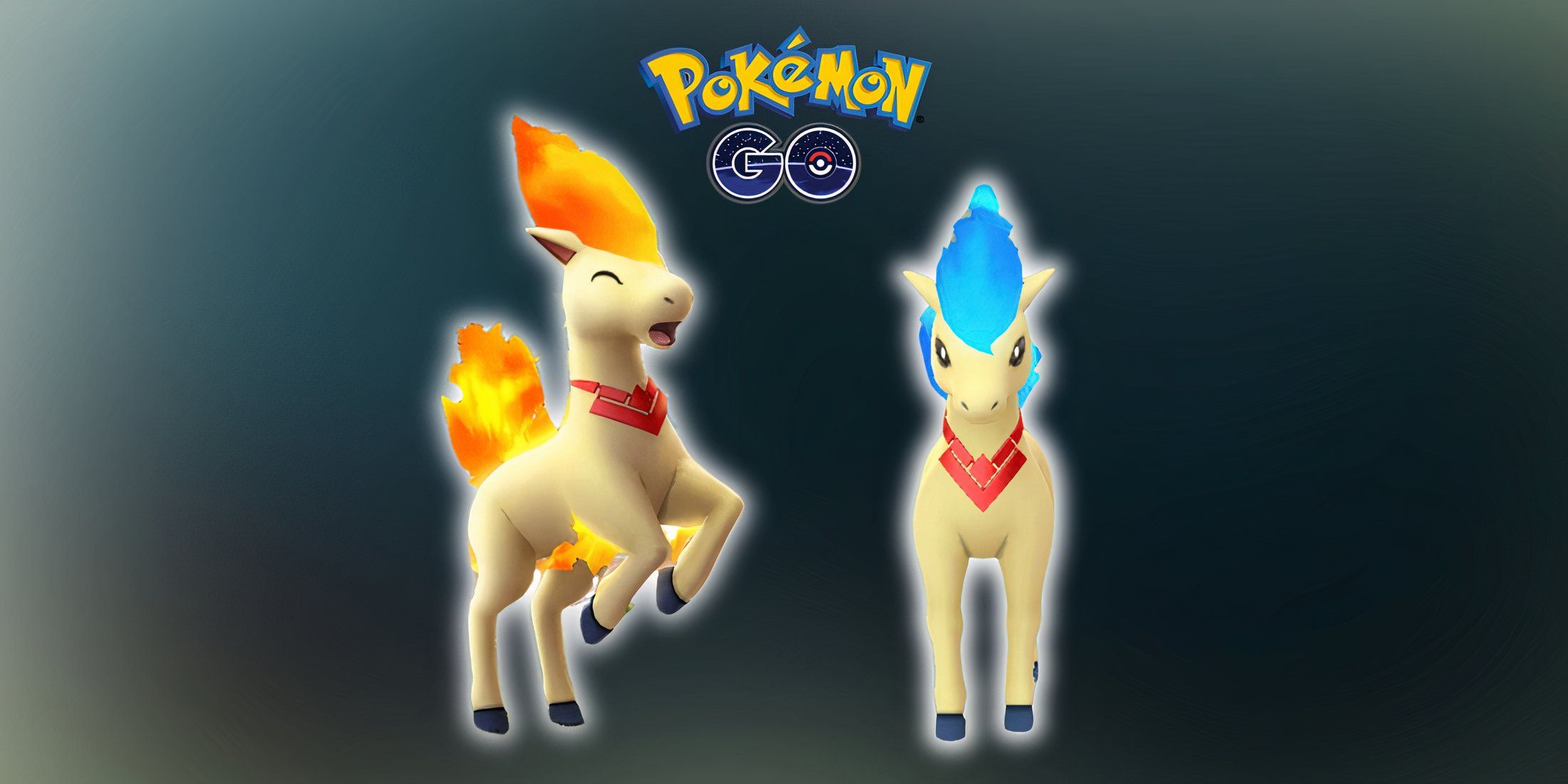 Pokemon GO: How To Get Candela Accessory Ponyta (Can It Be Shiny)