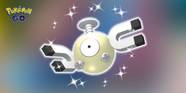 Pokemon GO How To Get Shiny Magnemite Shiny Magneton And Shiny Magnezone Pokemon GO How To Get Shiny Magnemite Shiny Magneton And Shiny Magnezone