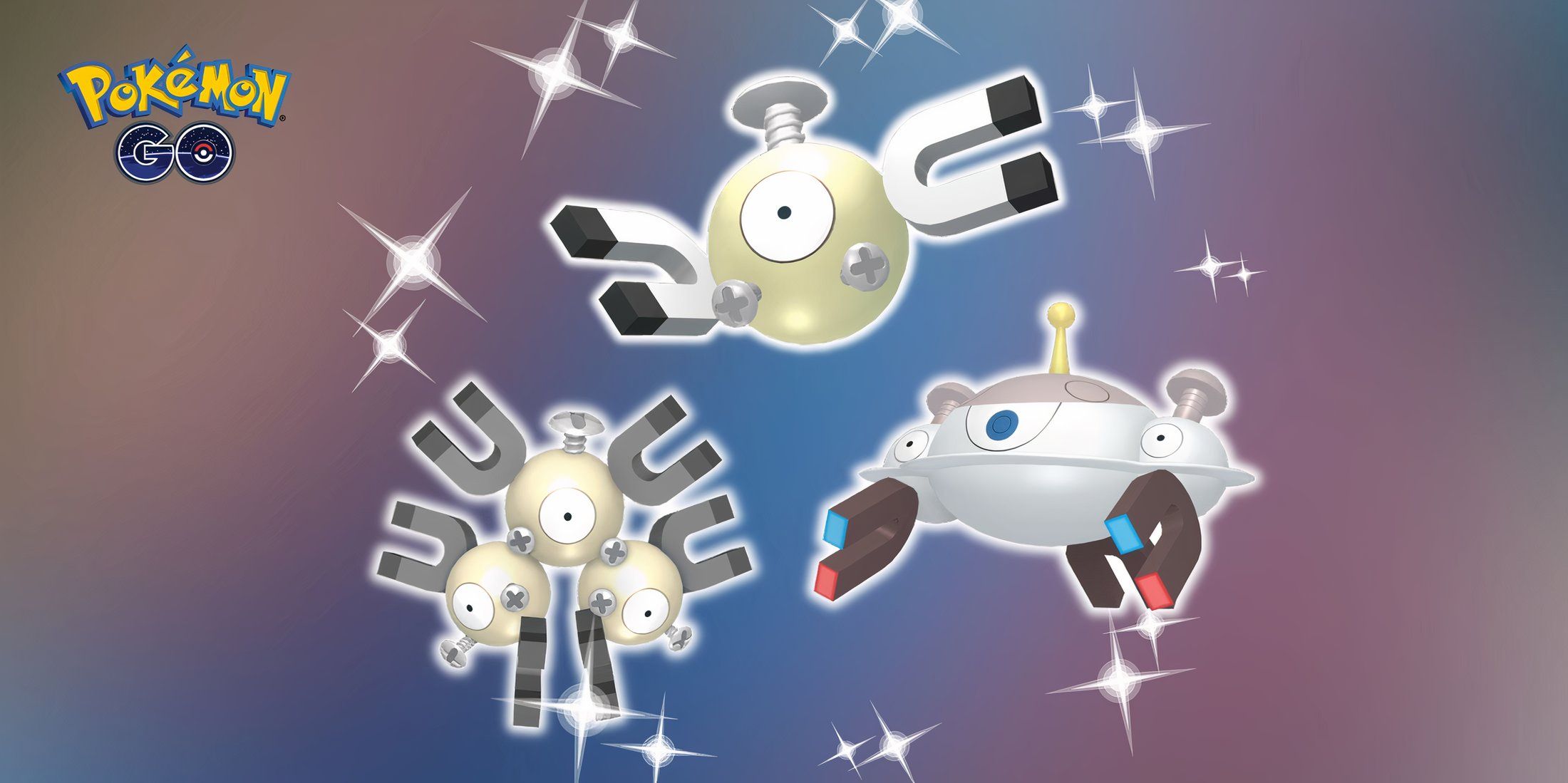 Pokemon GO: How To Get Shiny Magnemite, Shiny Magneton, And Shiny Magnezone