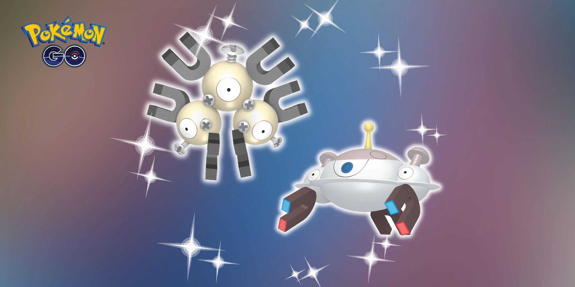 Pokemon GO: How To Get Shiny Magnemite, Shiny Magneton, And Shiny Magnezone