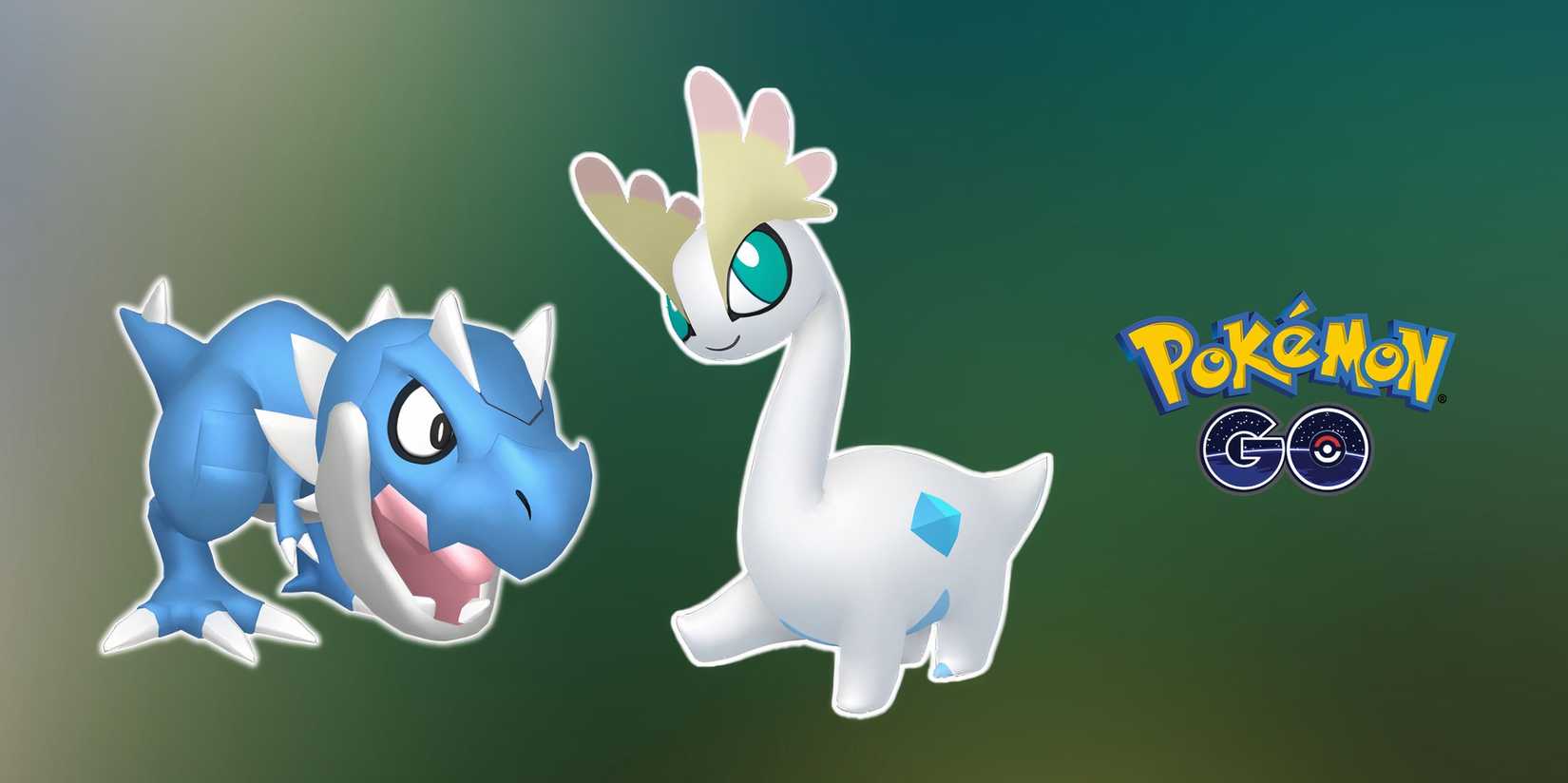 How To Get Shadow Tyrunt In Pokemon GO, And Can It Be Shiny - Foto 8