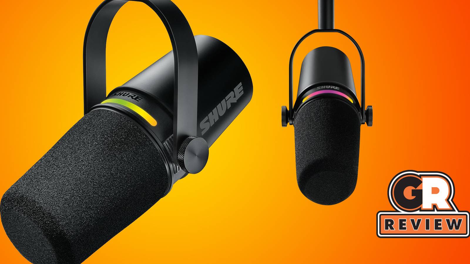 Shure MV7+ Review