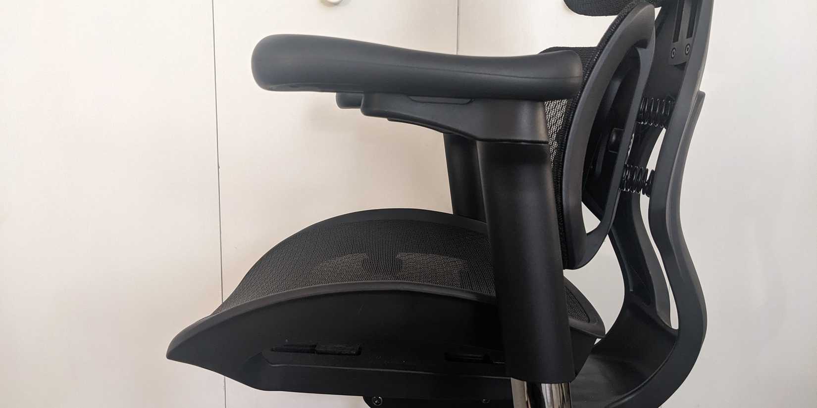 Sihoo Doro S100 Adjustments #3