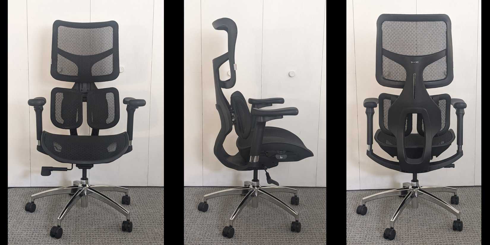 Sihoo Doro S100 Design #1