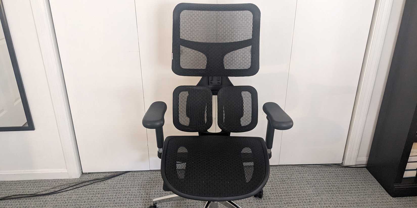 Sihoo Doro S100 Design #2