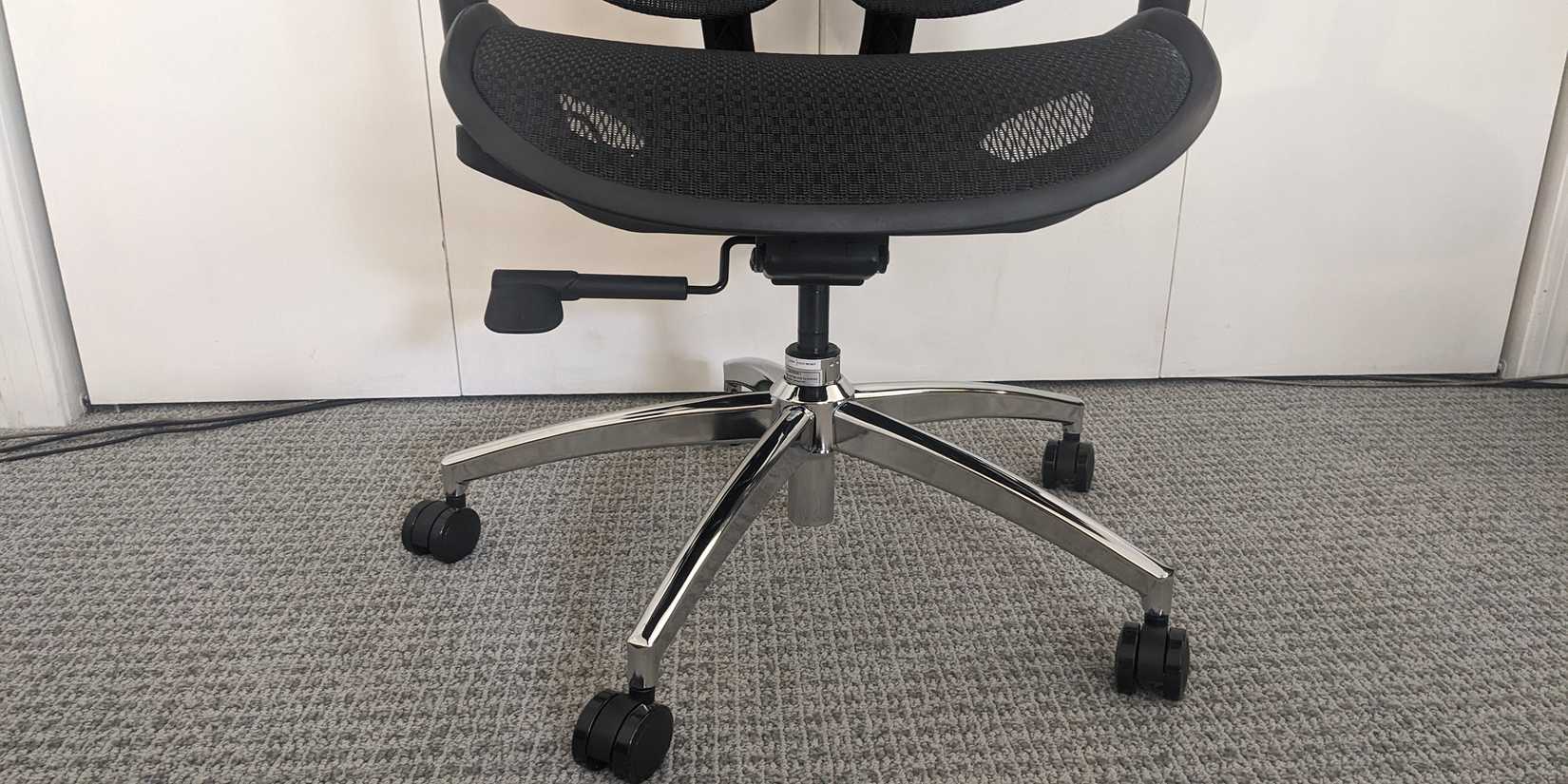 Sihoo Doro S100 Design #3