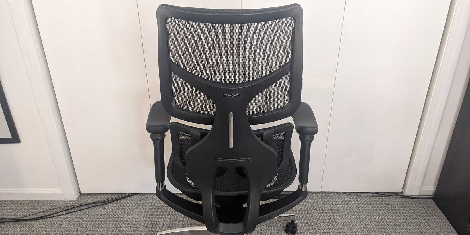 Sihoo Doro S100 Design #4