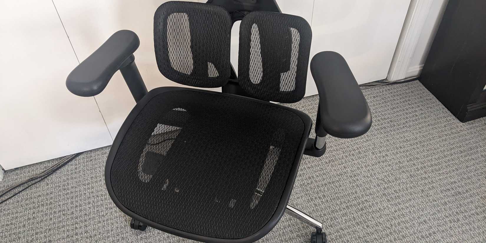 Sihoo Doro S100 Design #6