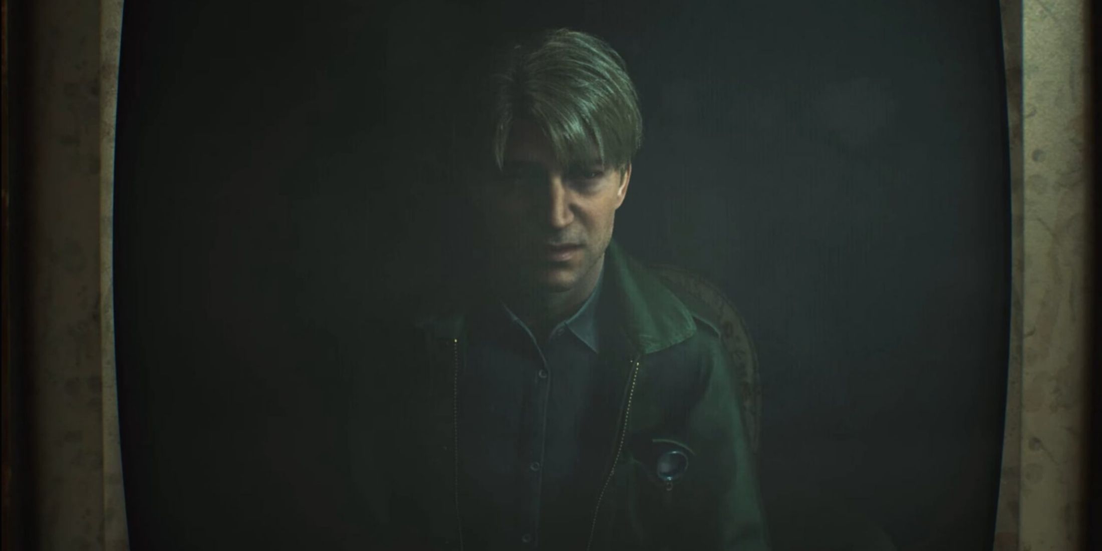 Silent Hill 2 Shows What Eddie Looks Like in the Remake