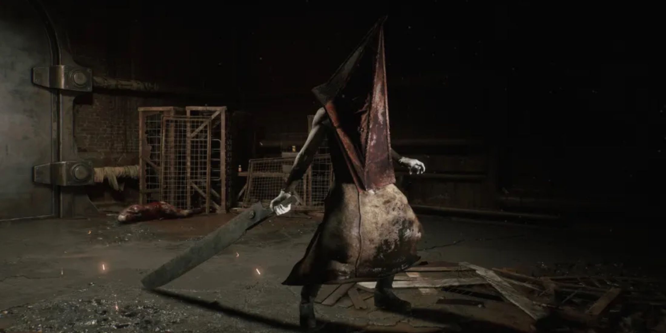 Silent Hill 2 Remake Release Times Confirmed