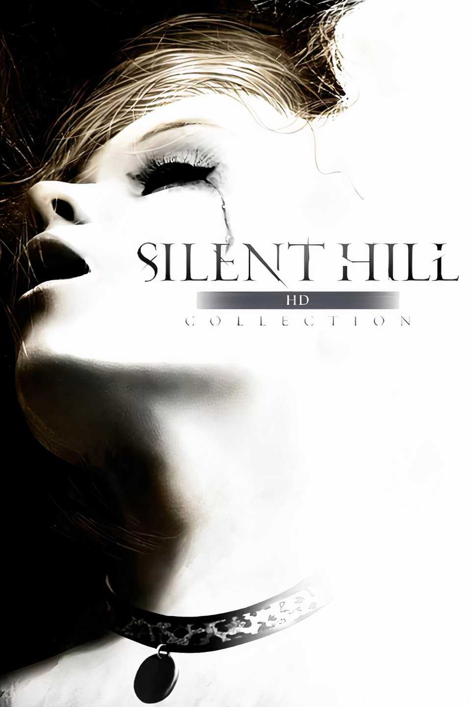 Silent Hill HD