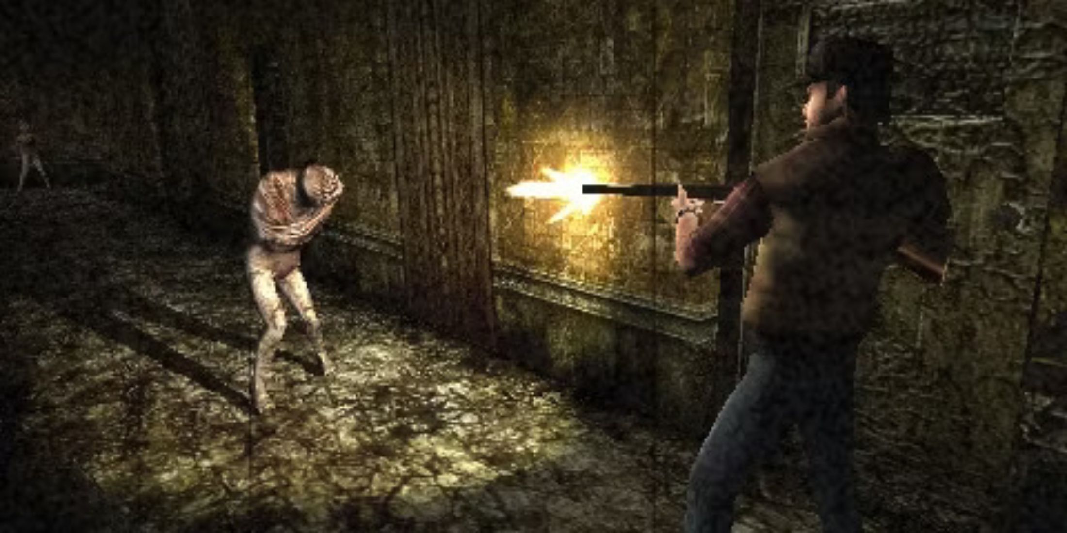 Best Handheld Horror Games