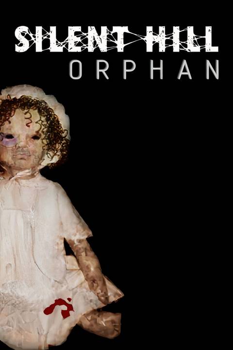 silent hill orphan
