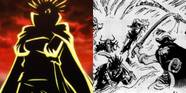One Piece Characters Who Hate Gol D Roger The Most