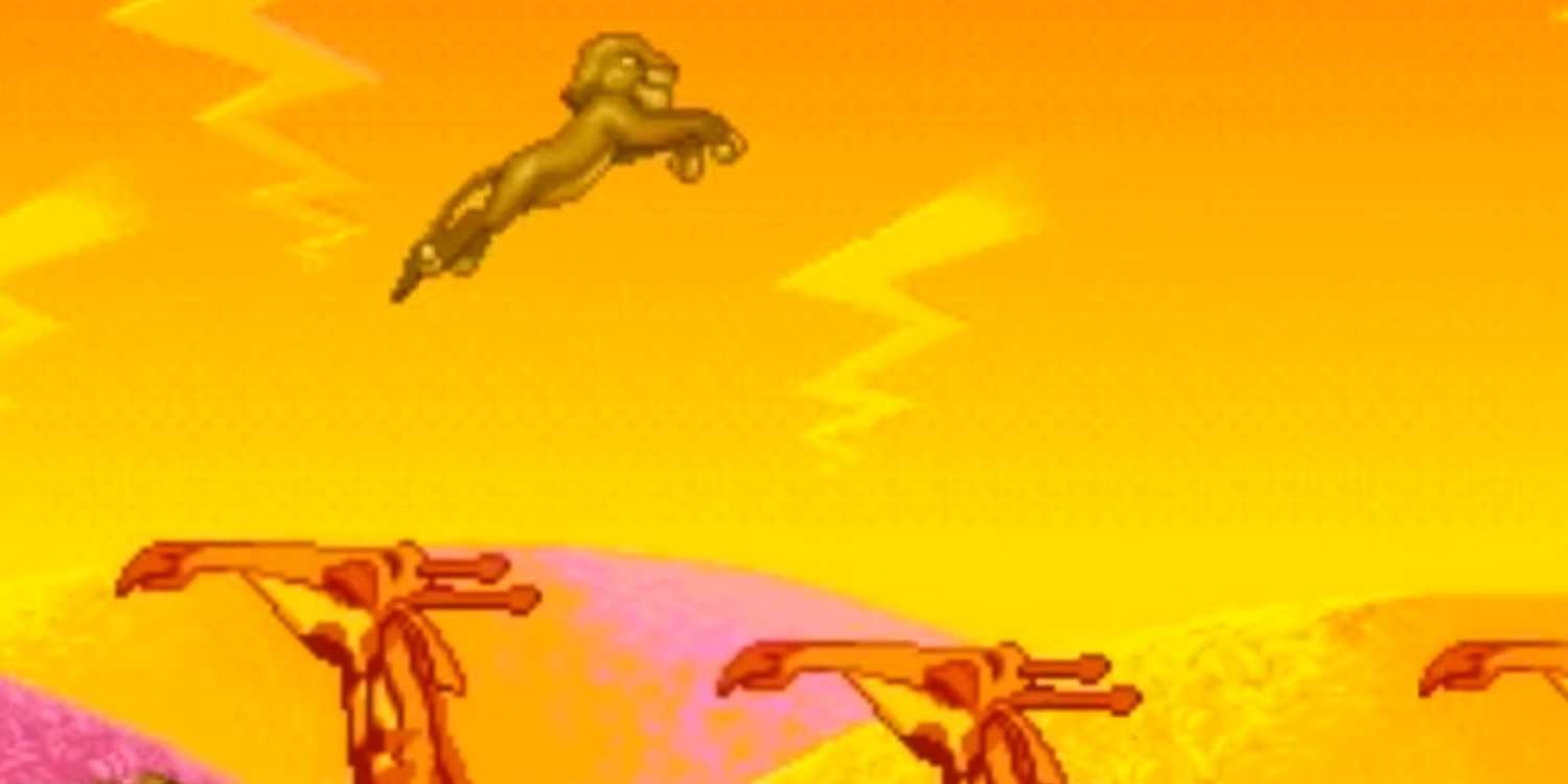 Simba Jumping Vector Antstream x Disney Collaboration Hands-On Preview: A Nostalgic Celebration
