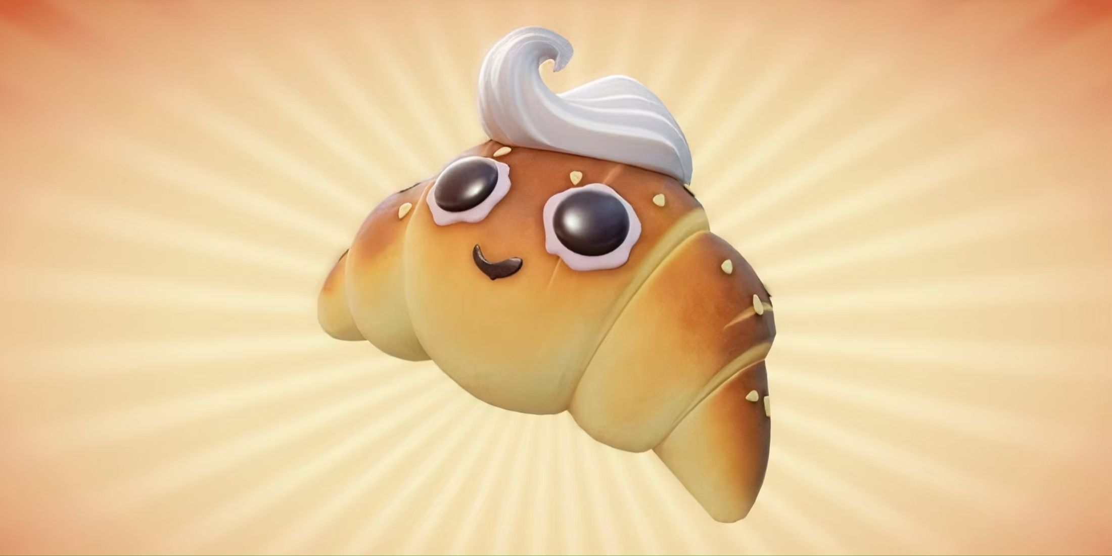 sir beurre fortnite croissant back bling