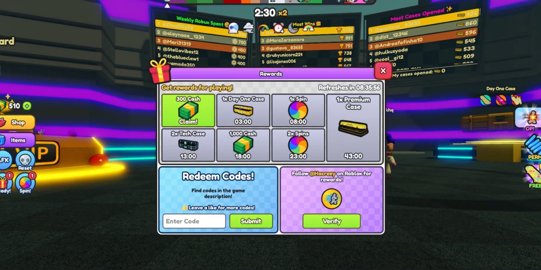 Roblox: Skateboard of Hell Obby Codes