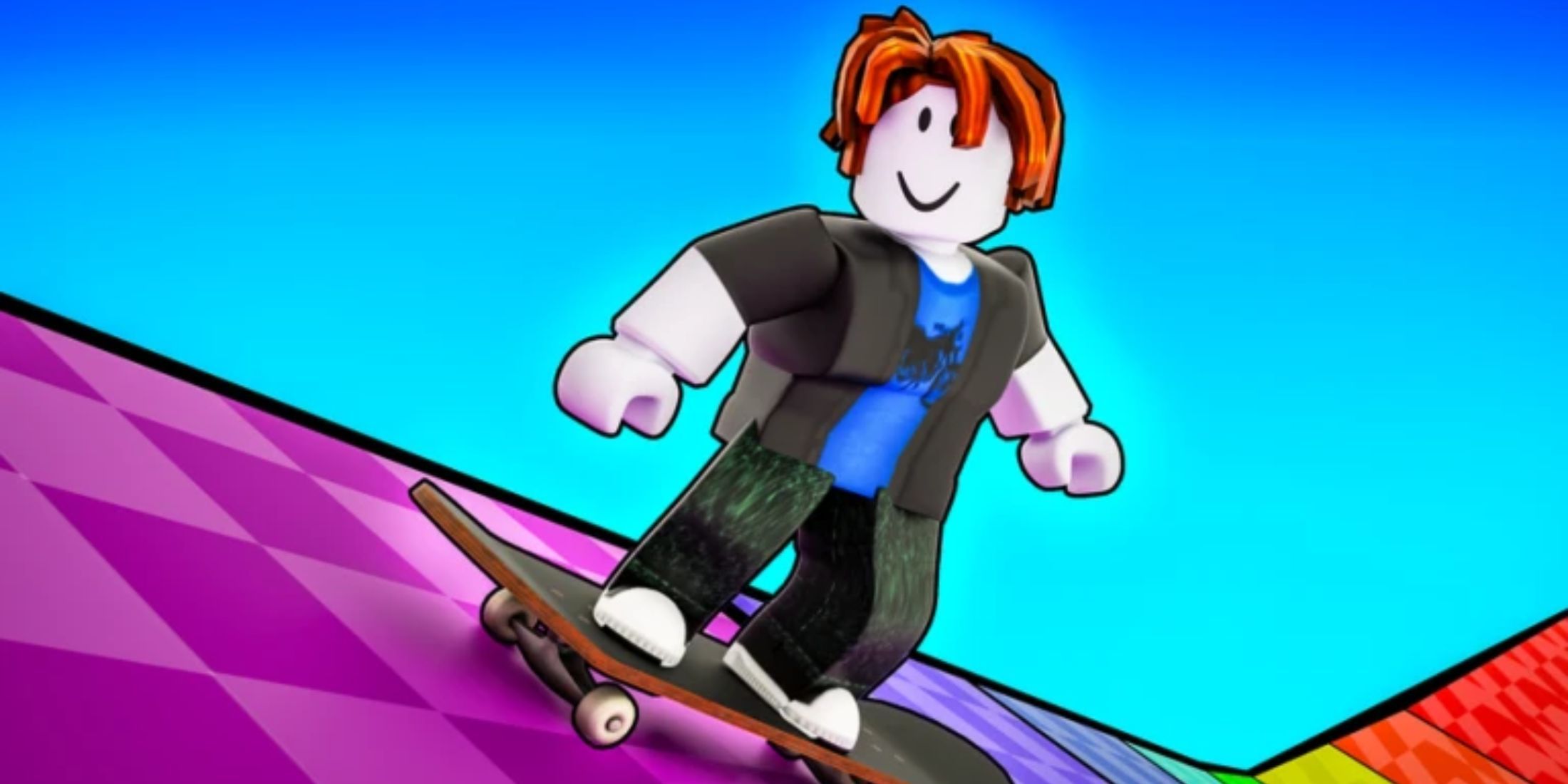 Roblox: Skateboard of Hell Obby Codes