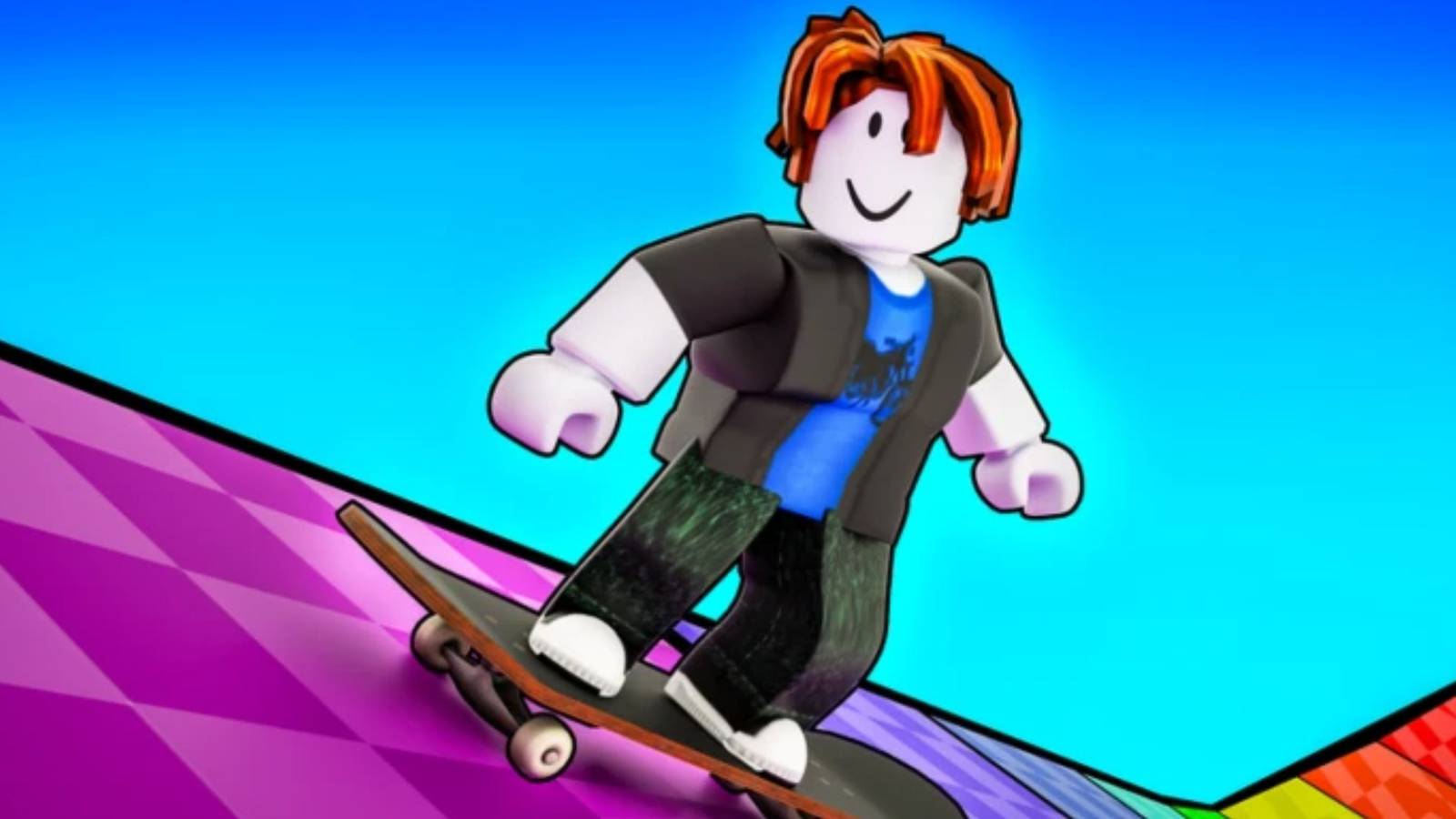 Roblox: Skateboard of Hell Obby Codes