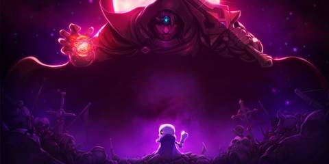 Skul the Hero Slayer Wallpaper