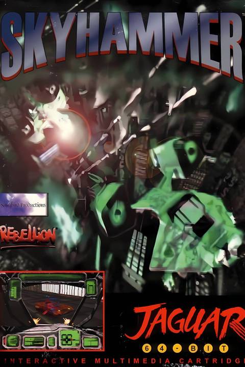 Skyhammer Tag Page Cover Art