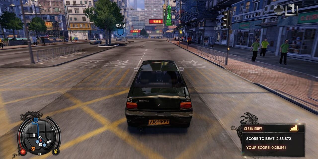 Sleeping Dogs Screenshot 7 Cropped