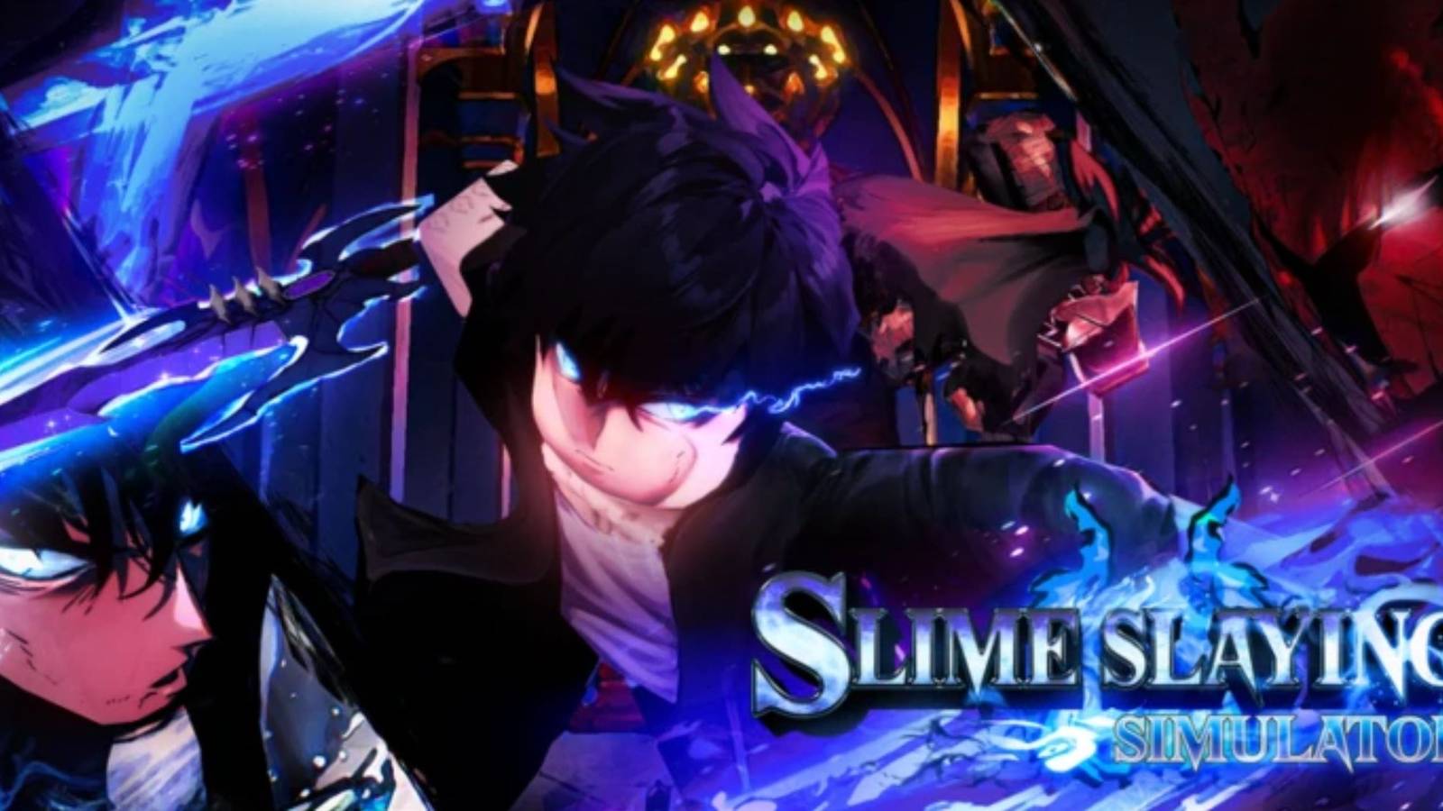 Roblox: Slime Slaying Online RPG Codes
