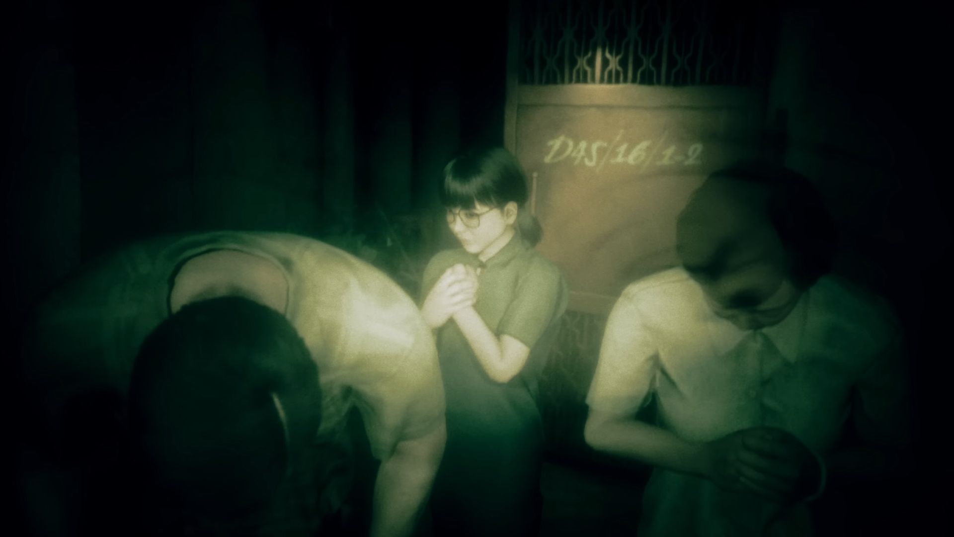 Bizarre New Game from Silent Hill Creator Sets Up Its Story