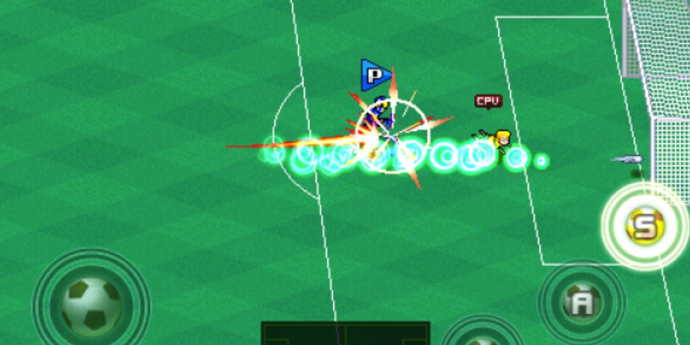 Best iOS Sports Games
