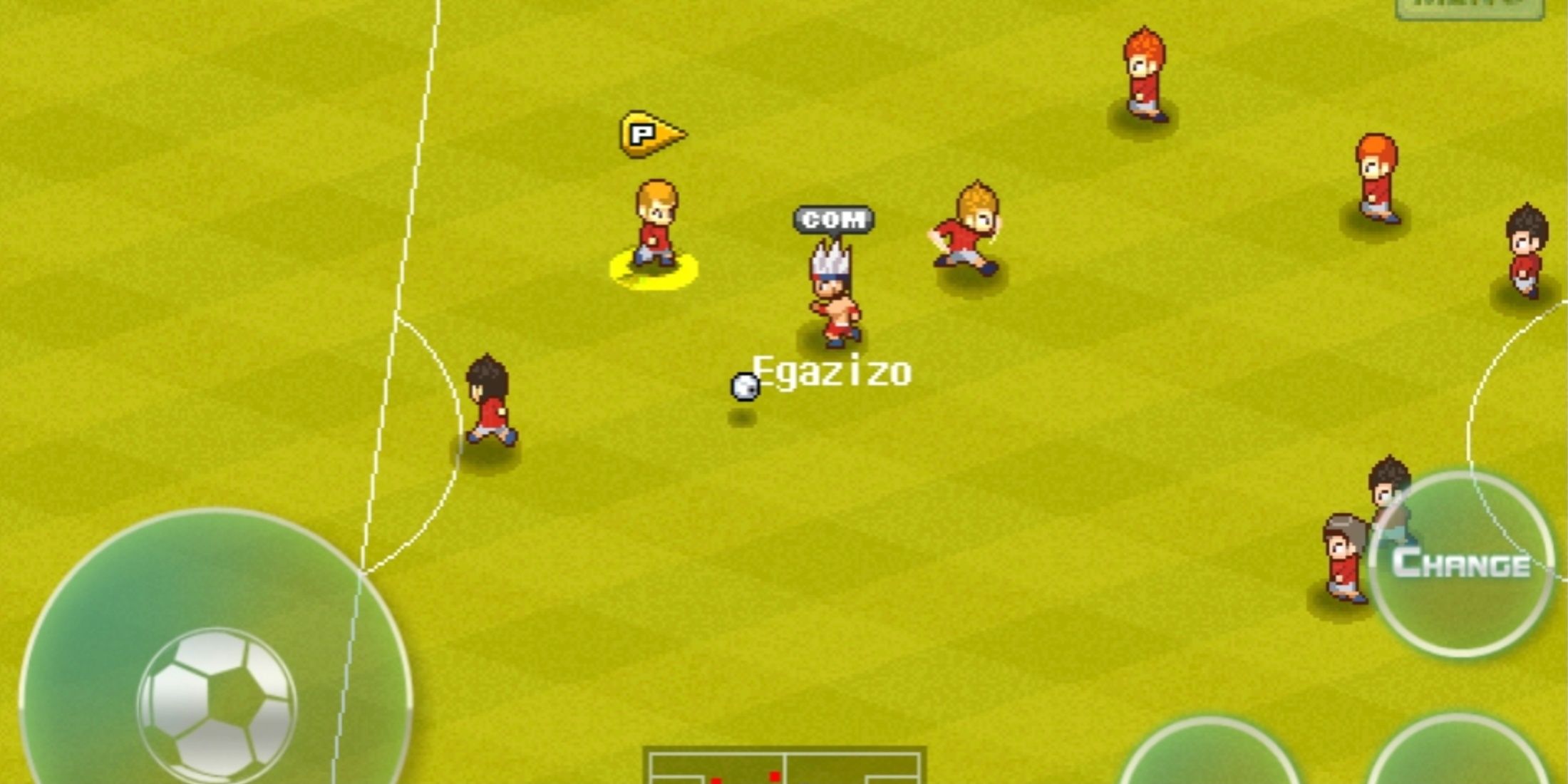 Best iOS Sports Games