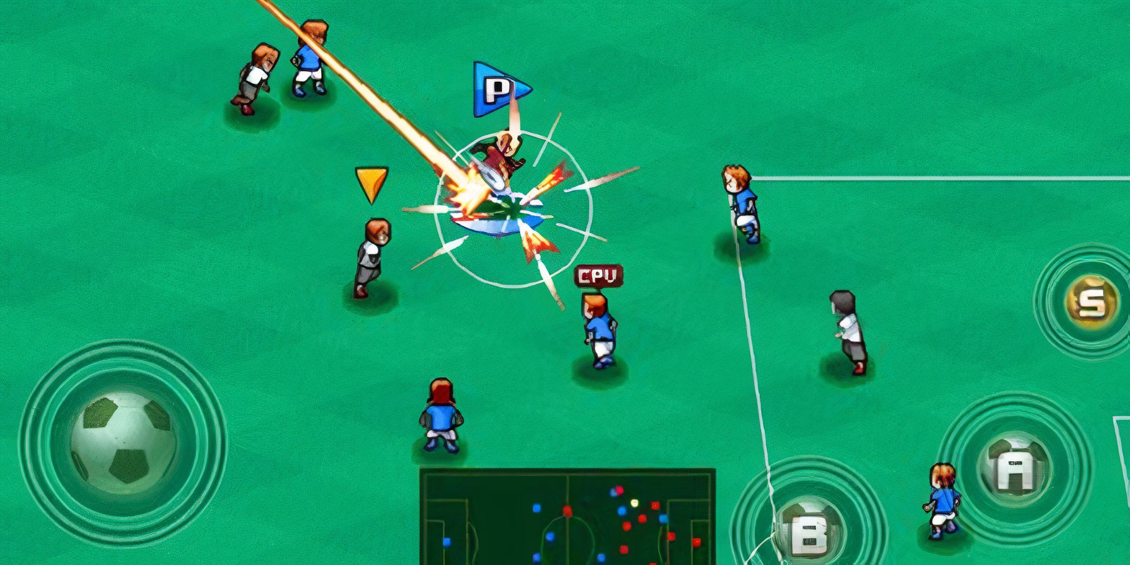 Best iOS Sports Games