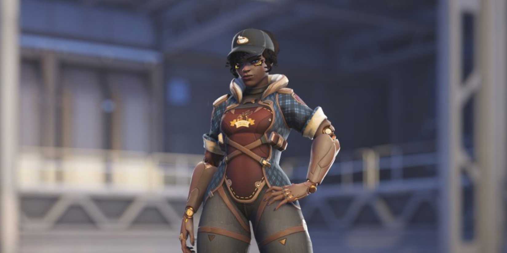 sojourn barista skin