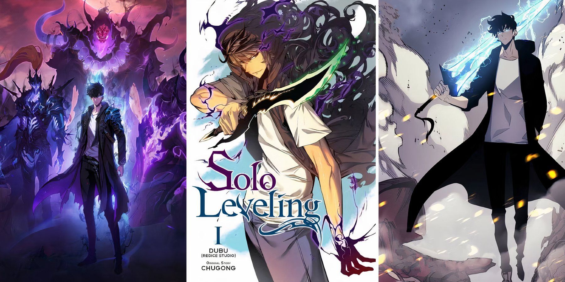 Solo Leveling Season 2: Arise From The Shadow Reveals Premiere Date