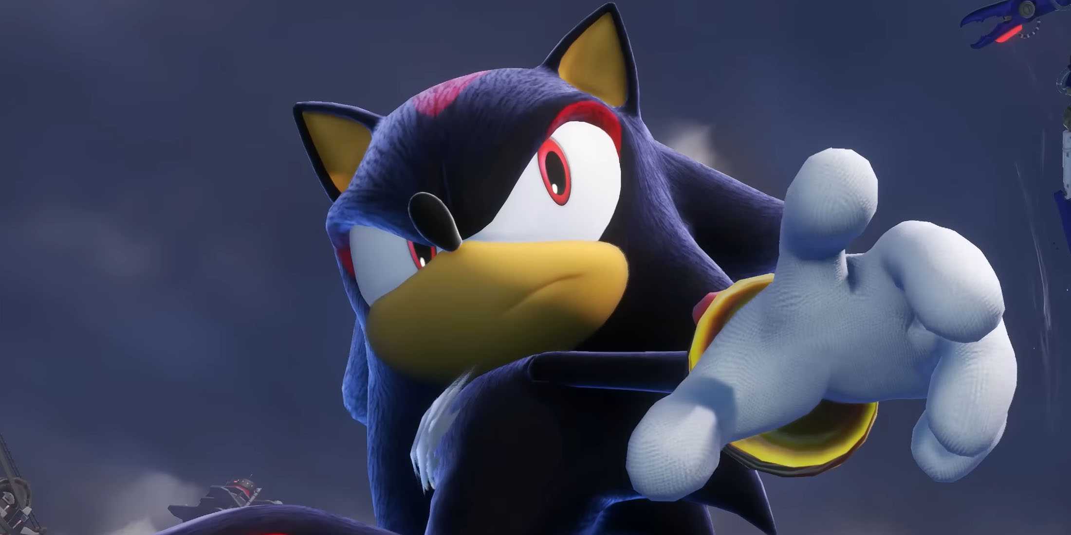 Shadow's Sonic the Hedgehog 3: Shadow’s Lore Gets Complicated