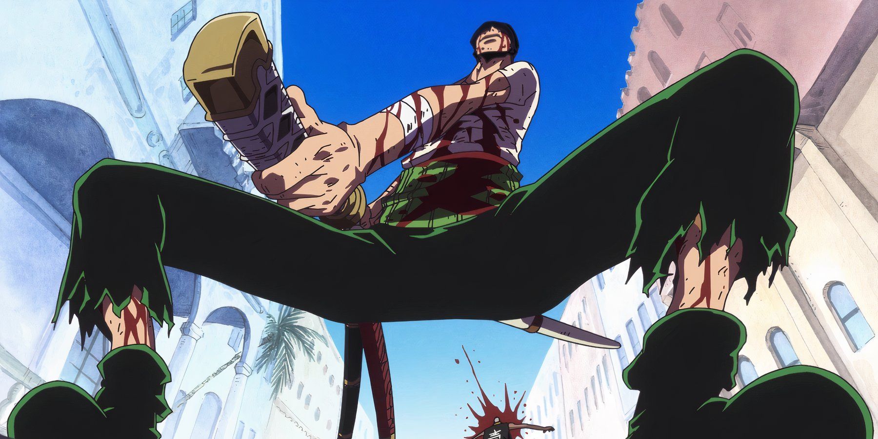 One Piece: Zoro's Most Iconic Techniques, Explained