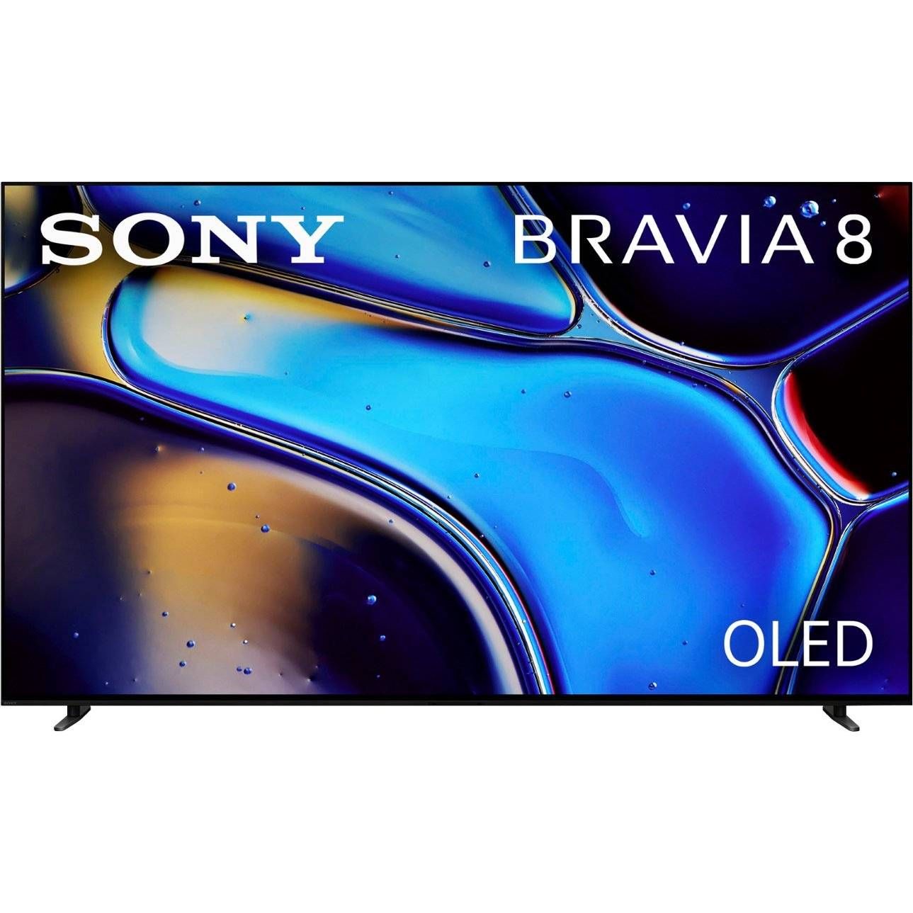 sony bravia 8 oled 65 inch price