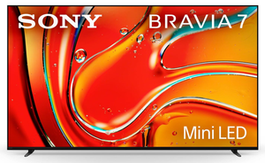 Sony 65 Inch QLED K65XR70