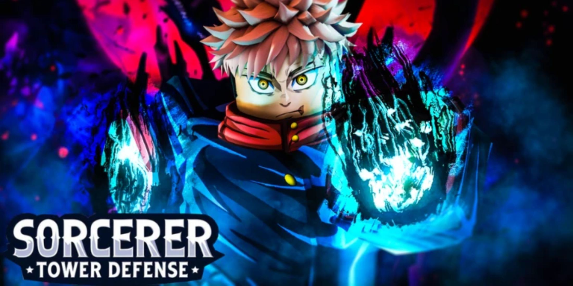 Roblox: Sorcerer Tower Defense Codes